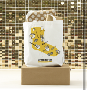 FW25 Holiday Email Copy