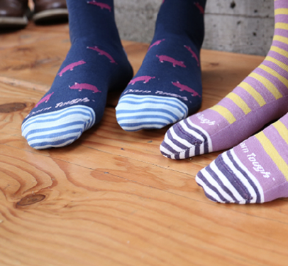 Valentine's Socks Email Copy