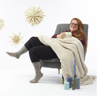 Holiday Gift Guide Website Copy