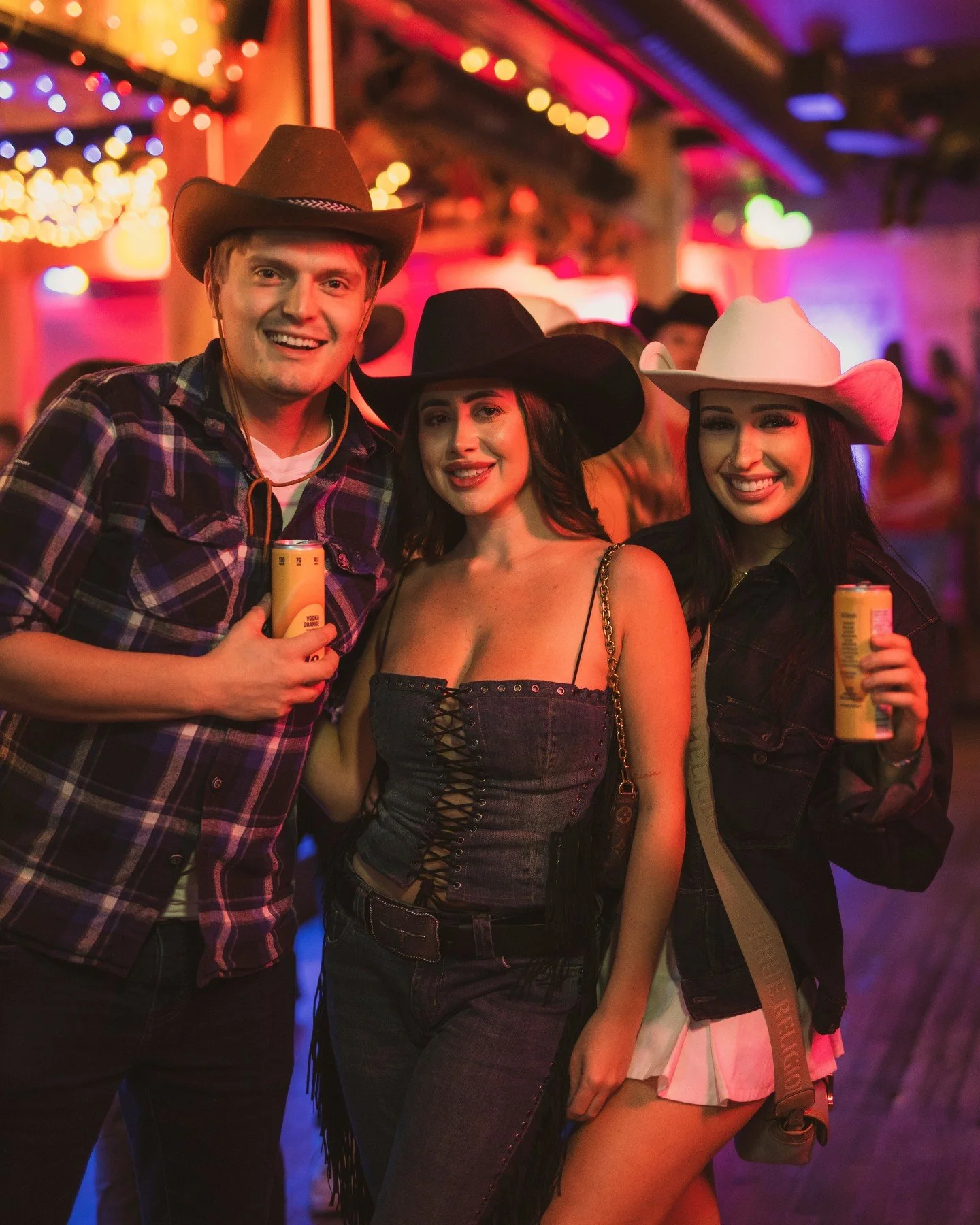 CFR week&hellip; you did not disappoint 🤠🔥⁠
From live music to line dancing and late-night laughs. Thanks for making Daisy&rsquo;s the place to be all week long!⁠
⁠
Until next year, keep those boots dusty and the drinks cold⁠