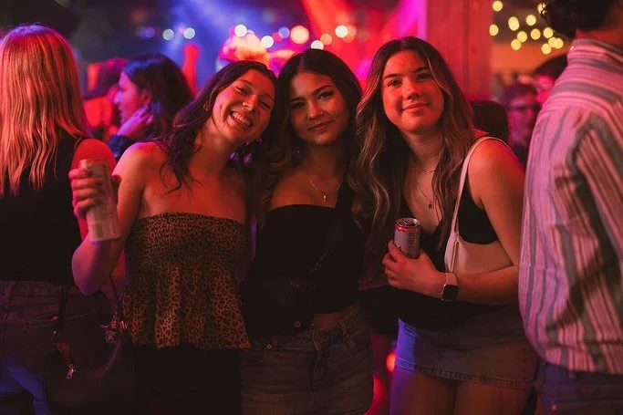 From the first song to last call, Daisy’s brought the energy this weekend 🤠🔥
Catch all the weekend highlights on our website!