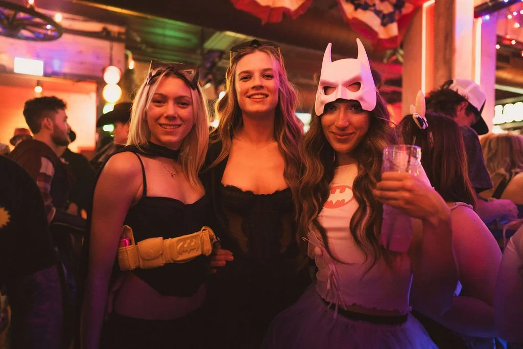 Last year&rsquo;s Halloween at Daisy&rsquo;s was downright legendary 👻🎃 This year? We&rsquo;re turning it up even more.⁠
⁠
Join us this year on Oct 31 + Nov 1 for some spooky country fun and live music with Mandy McMillan.