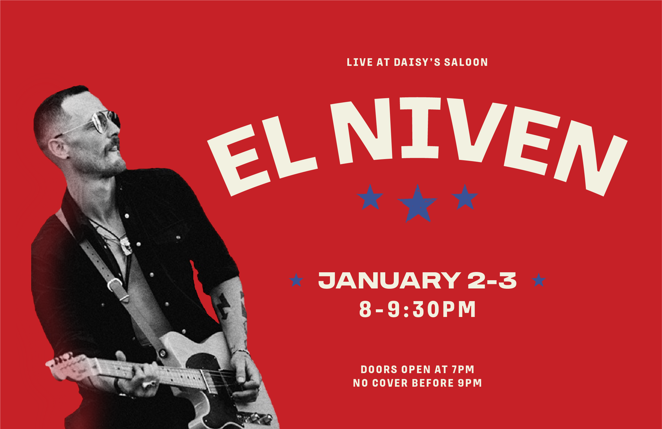 El Niven