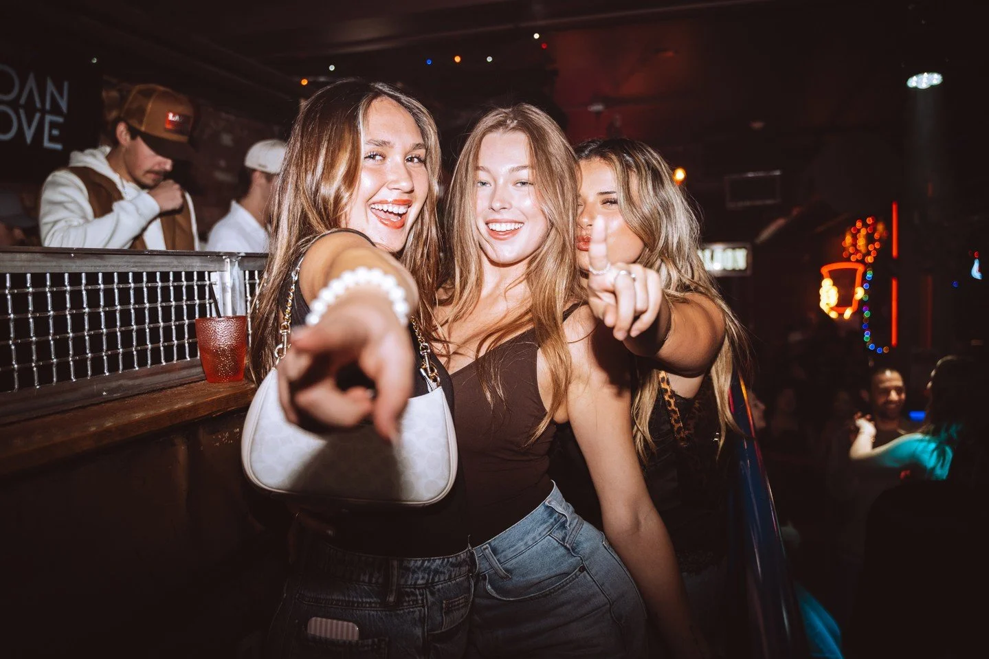 Y&rsquo;all really went off this weekend. Proof&rsquo;s right here&hellip;⁠
⁠
Catch the full gallery over on our website or Facebook &mdash; trust us, it&rsquo;s worth the ⁠