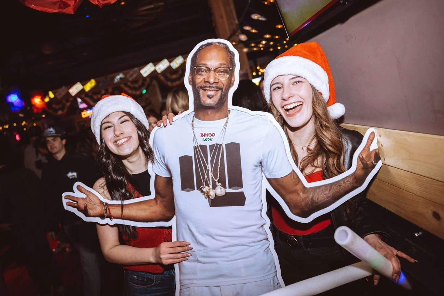 One last yeehaw before Christmas 🤠 Thanks for another great weekend, legends. ⁠
⁠
We&rsquo;ll see you right back here for our Boxing Day Blowout on Dec 26 &amp; 27.⁠