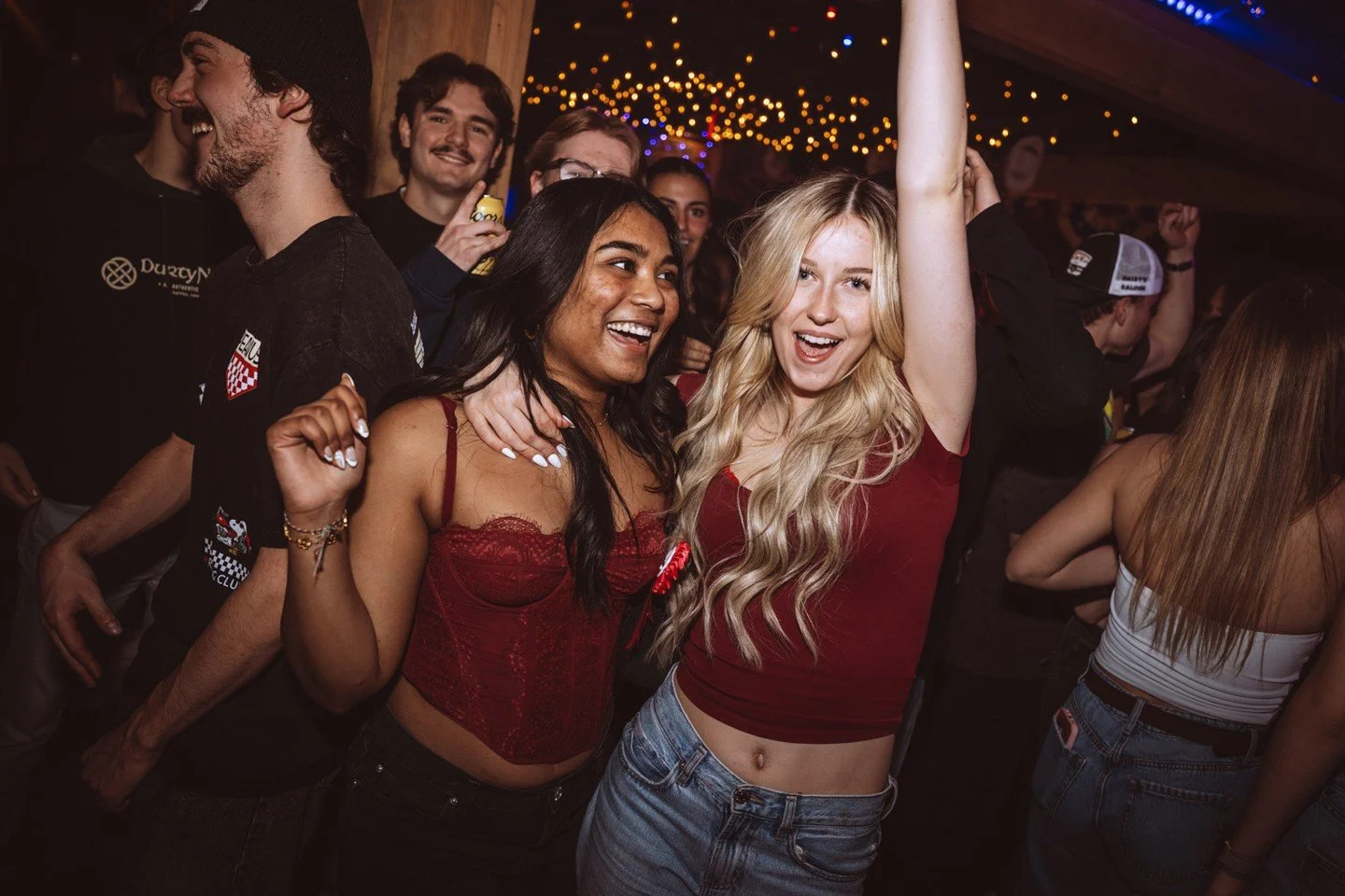Wicked start to 2026 and Daisy&rsquo;s wasted zero time reminding everyone how weekends are done around here.⁠
⁠
Check out the photos from the first weekend of the year on our website. ⁠