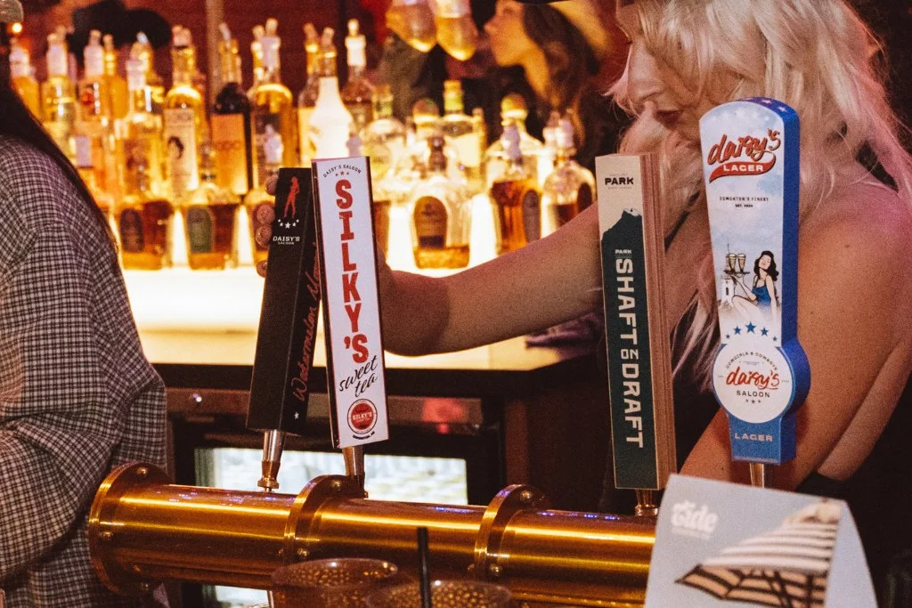 Your perfect pour is waiting&hellip;