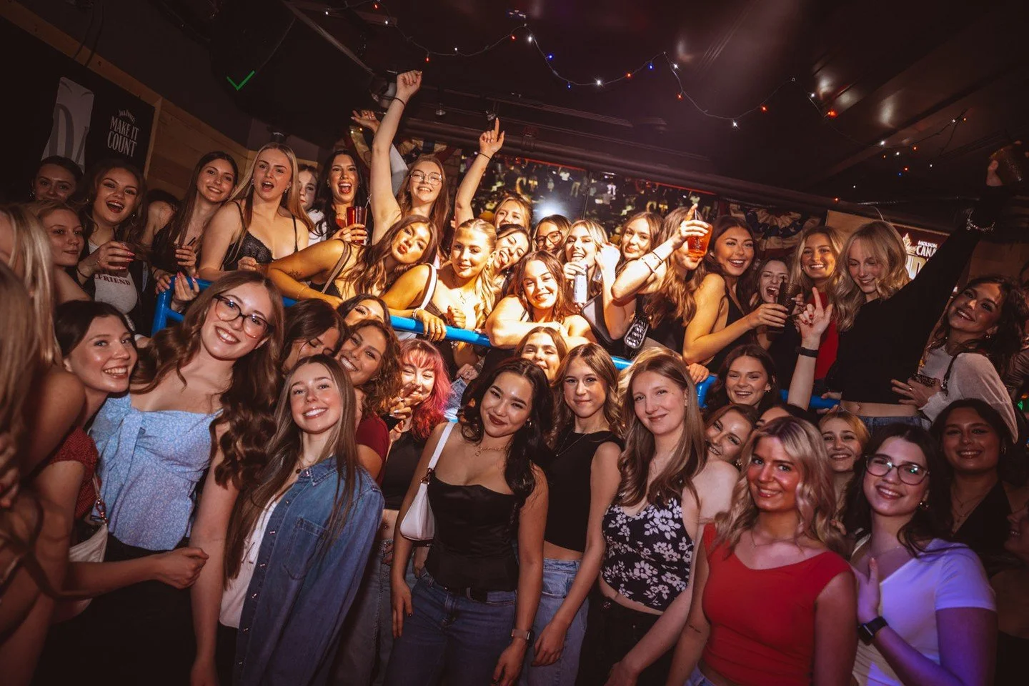 Weekend well spent, if we do say so ourselves.😎✌🏼