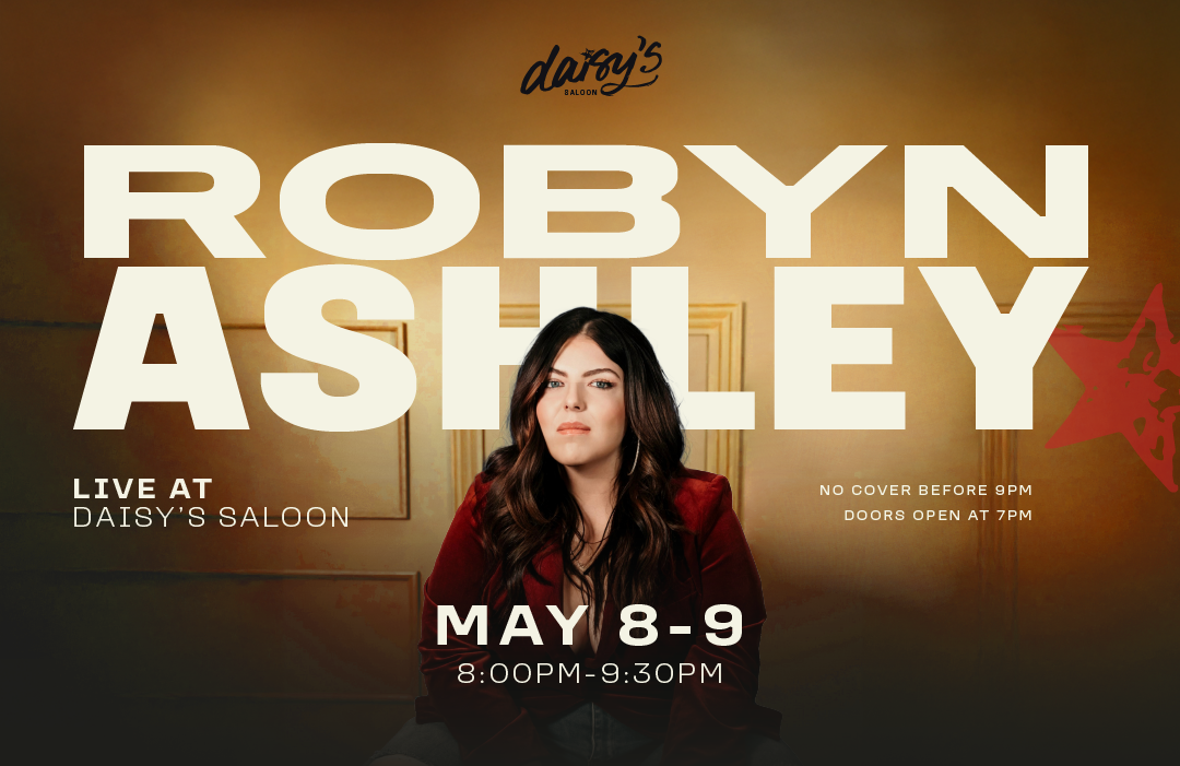 Robyn Ashley