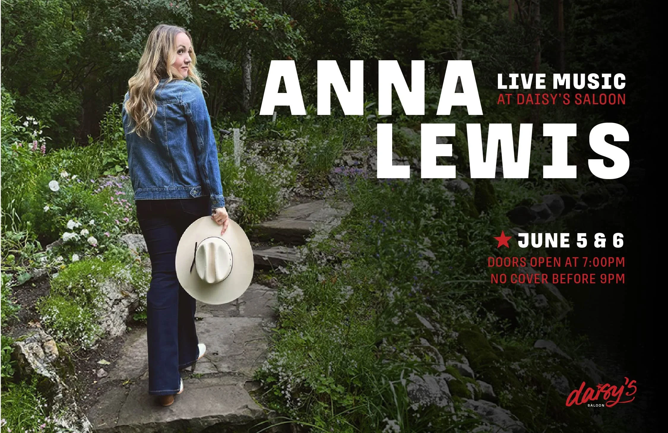 Anna Lewis