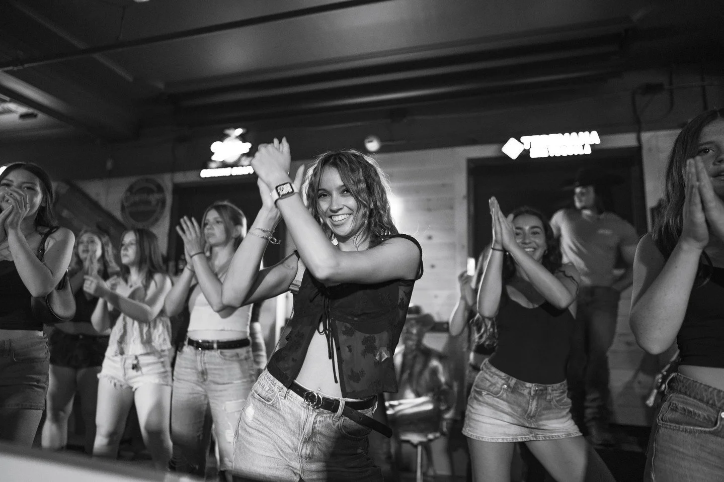 We came, we saw, we line-danced until our feet gave out. If your camera roll isn't 90% blurry videos from the Daisy&rsquo;s dance floor, did the weekend even happen?