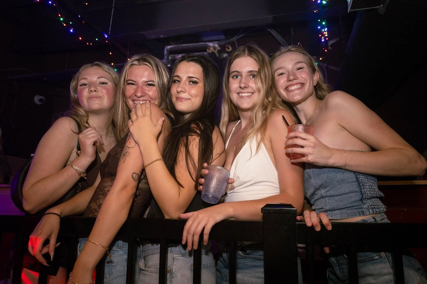 One final dump from Grand Opening Weekend before we turn the page to the next one! Swipe through for the last batch of camera roll receipts and if you still haven't seen the rest, the full galleries are live on our Facebook and website. ⚡️🤠⁠
⁠
Huge 