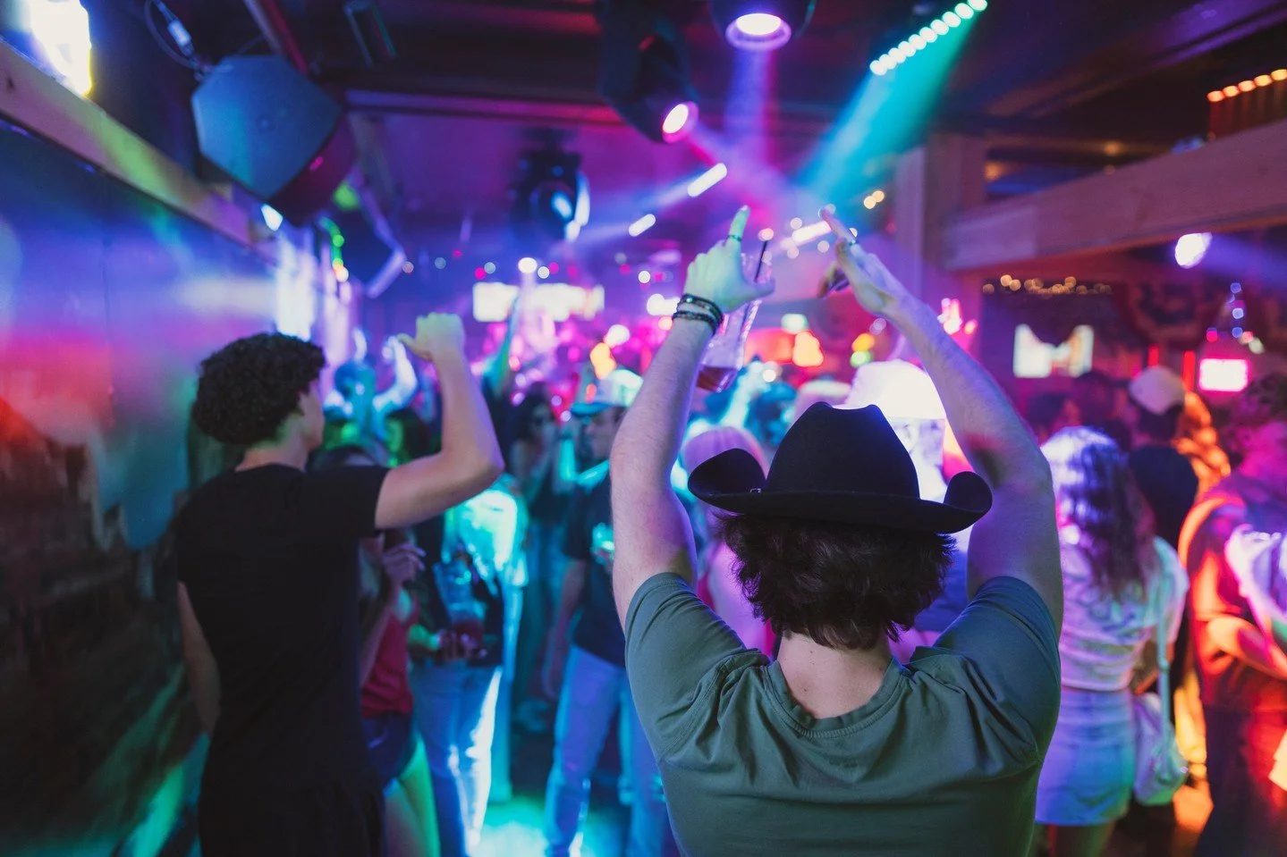 See y&rsquo;all tonight at Solo Cup Sunday!⁠
⁠
We are serving up $5 beer, highballs, tequila, and live tunes from EdenTaylor at 9:30 PM.⁠
⁠
Trust us, you don't wanna miss this party!⁠