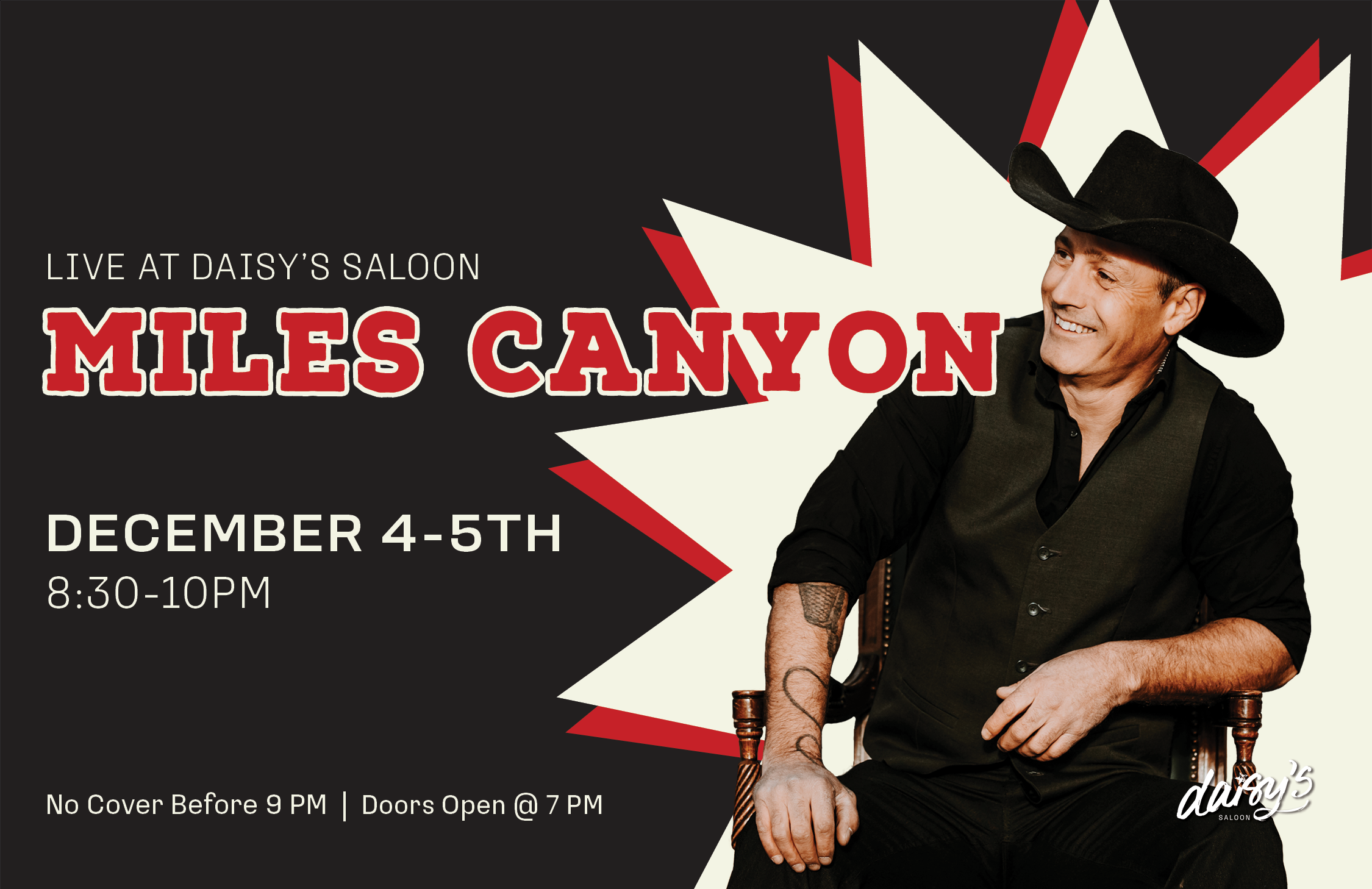 Miles Canyon