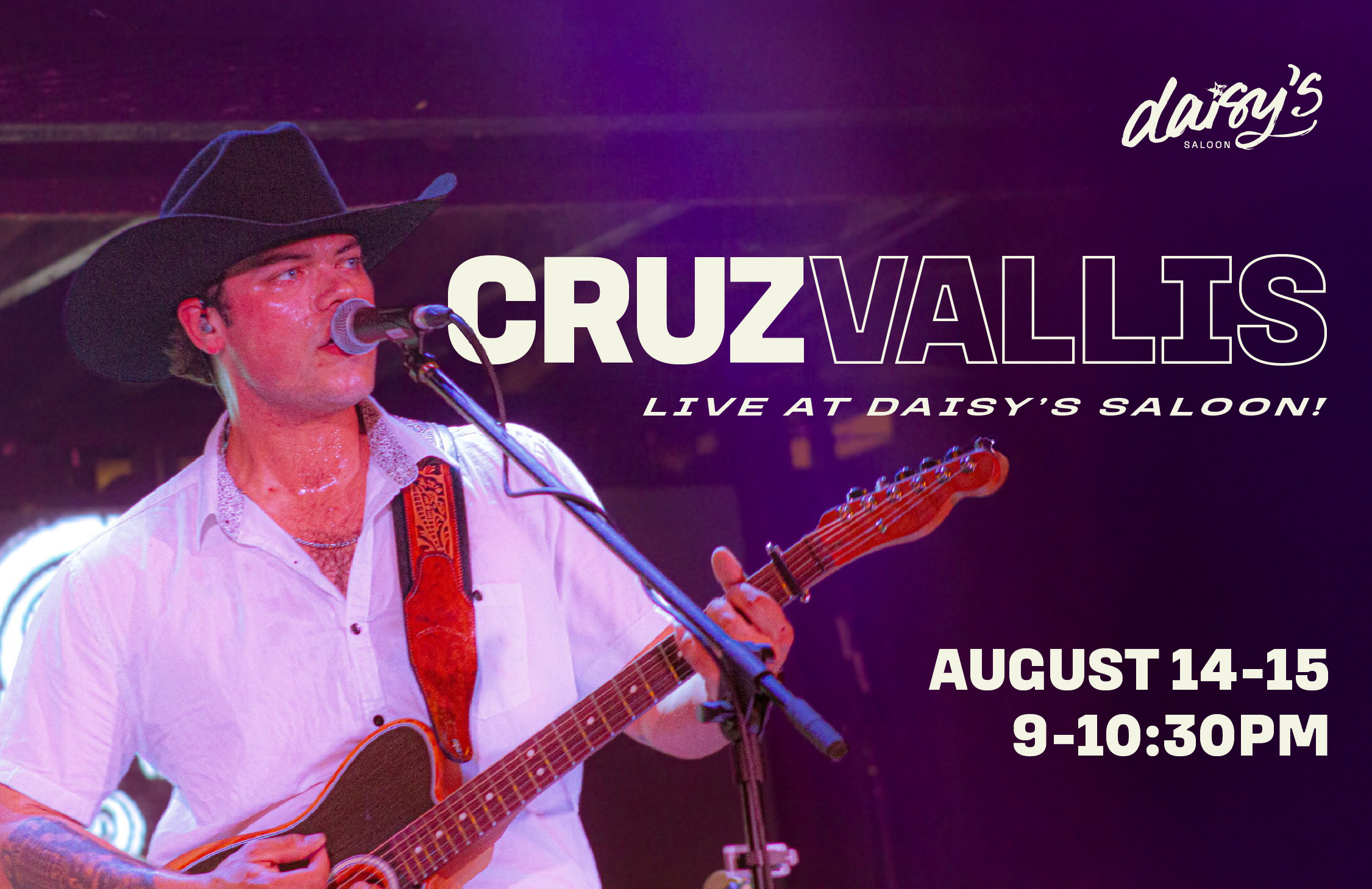 Cruz Vallis