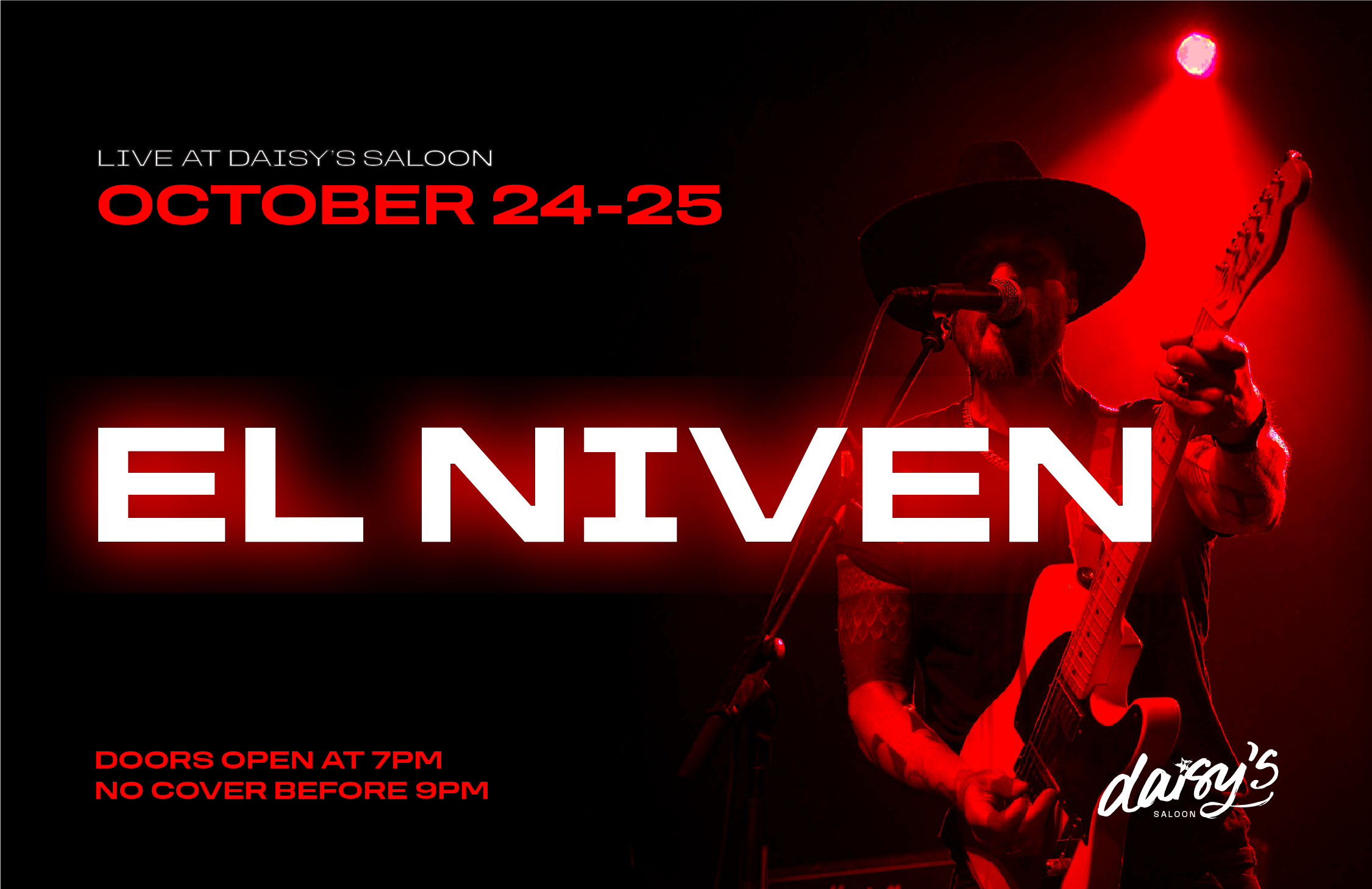 El Niven