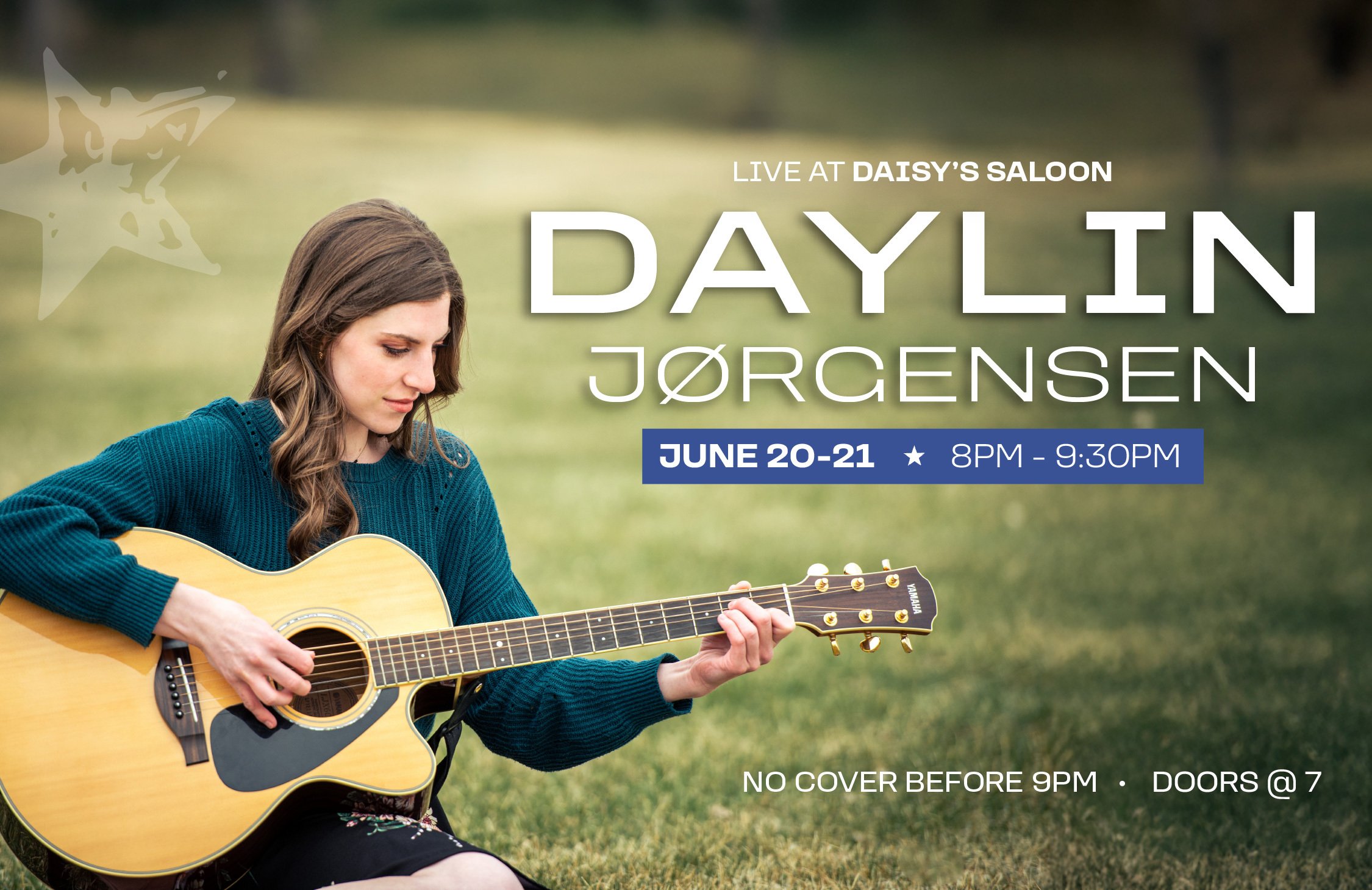 Daylin Jørgensen