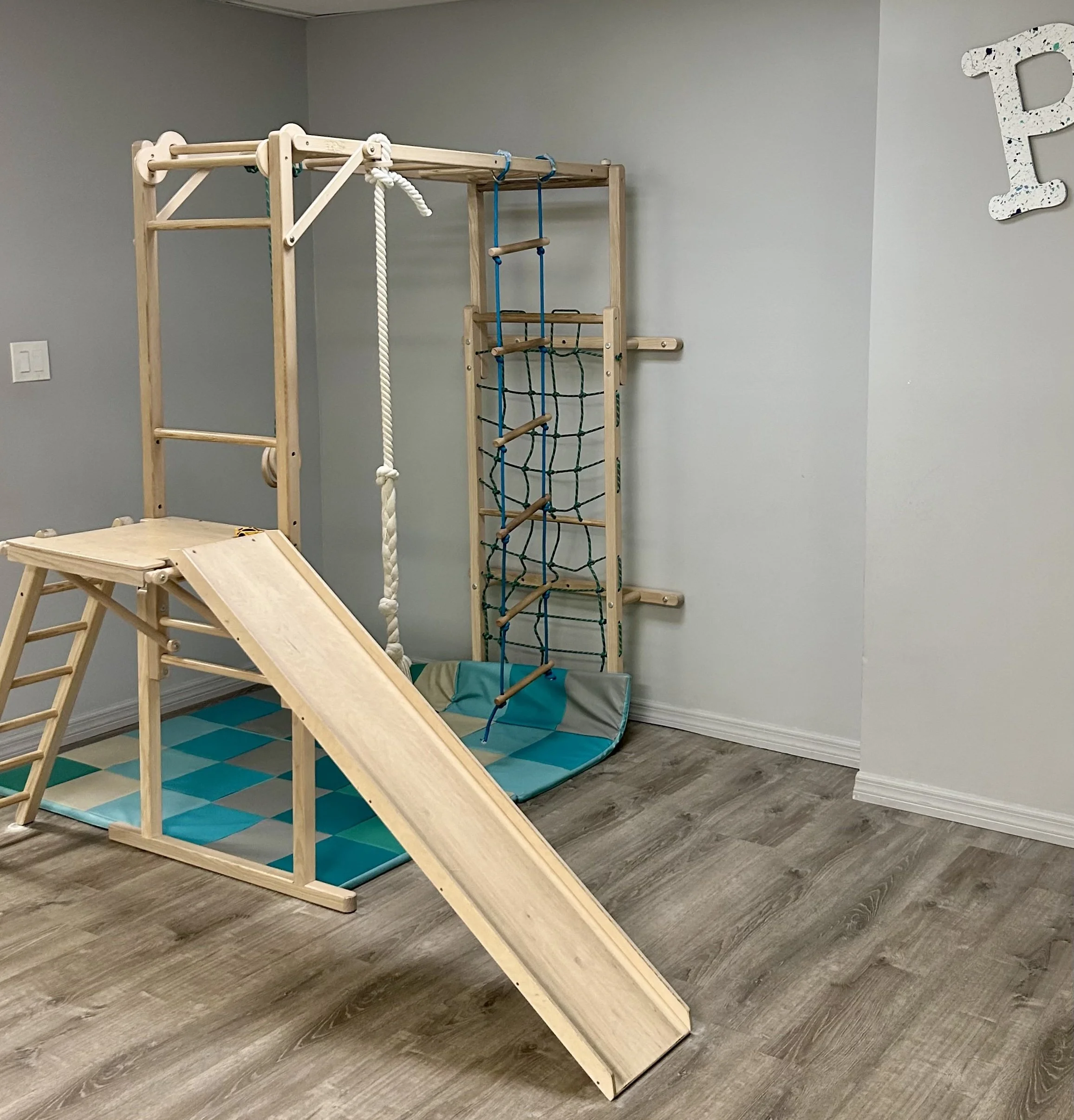 Choices Behavioral Health ABA Center - Playroom