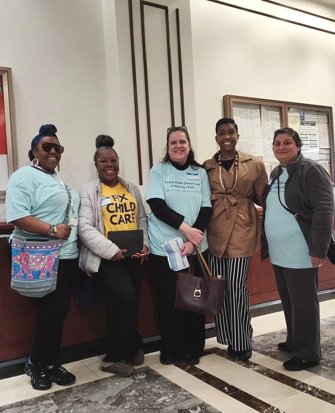 Waterbury & Hartford Advocates 2025