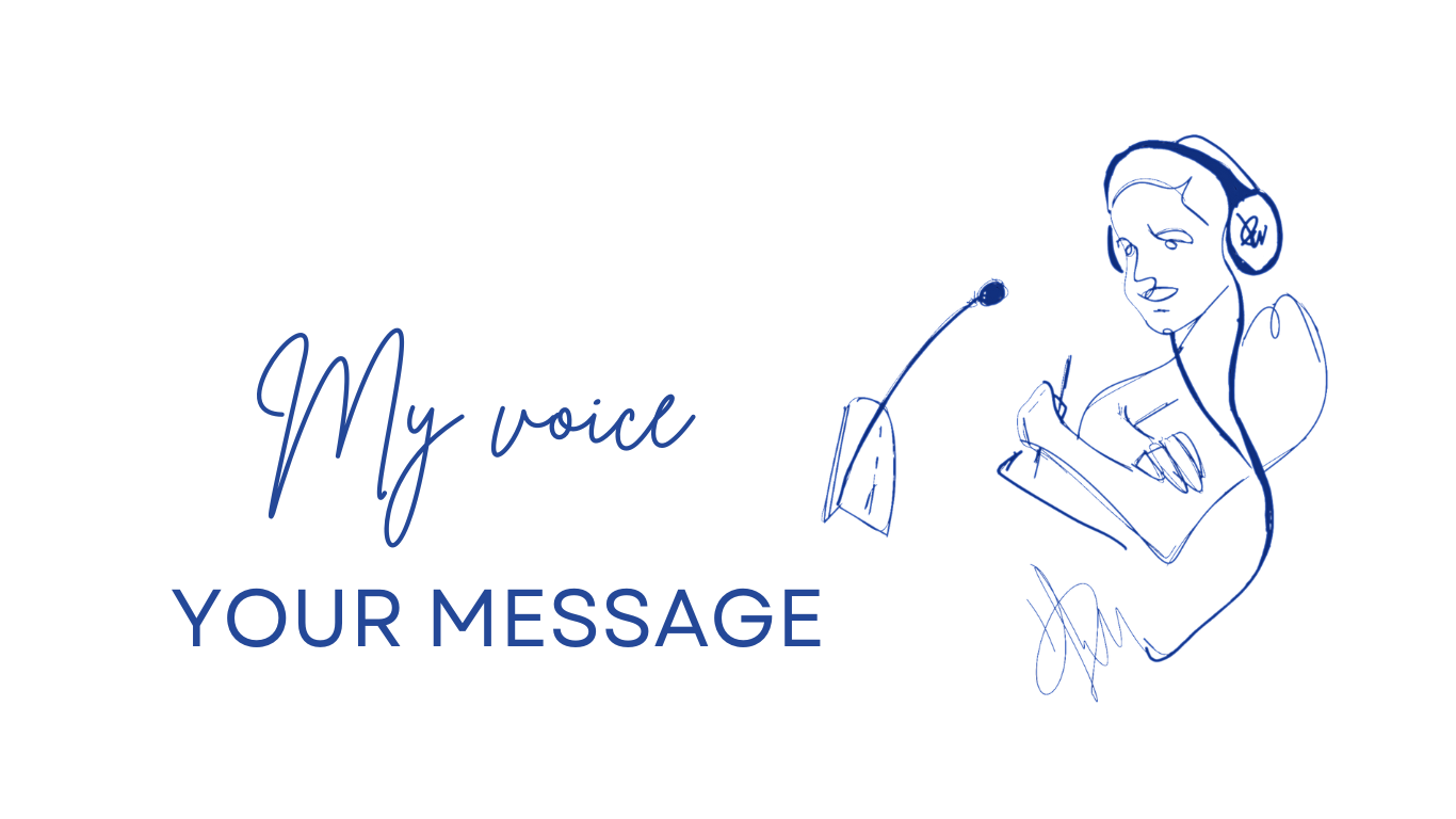 Interpretazione. Traduzione. Consulenza linguistica. Lezioni.