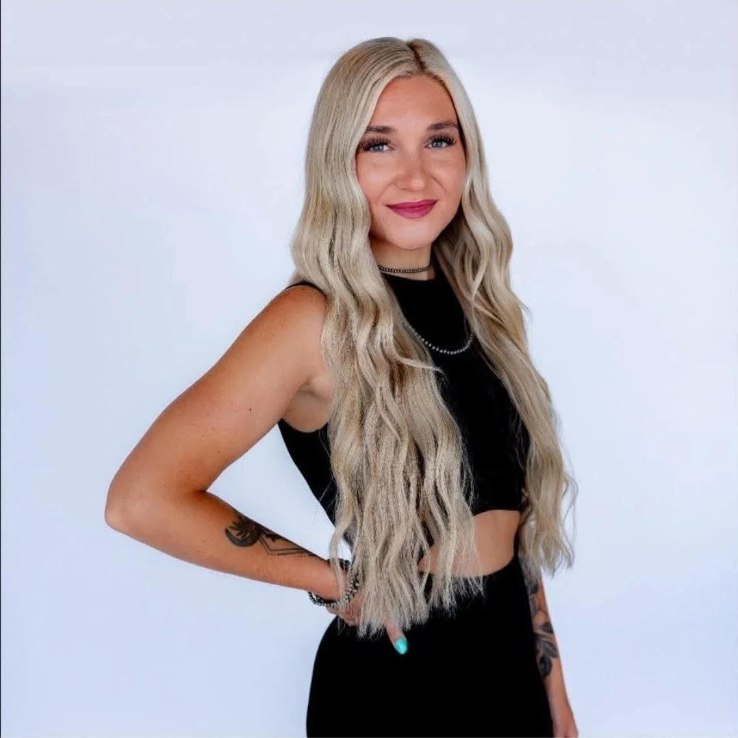 Kenzie Green