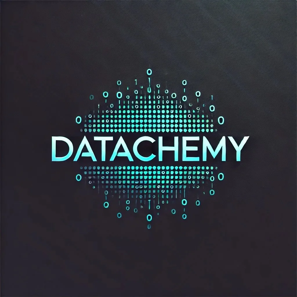 Datachemy.io