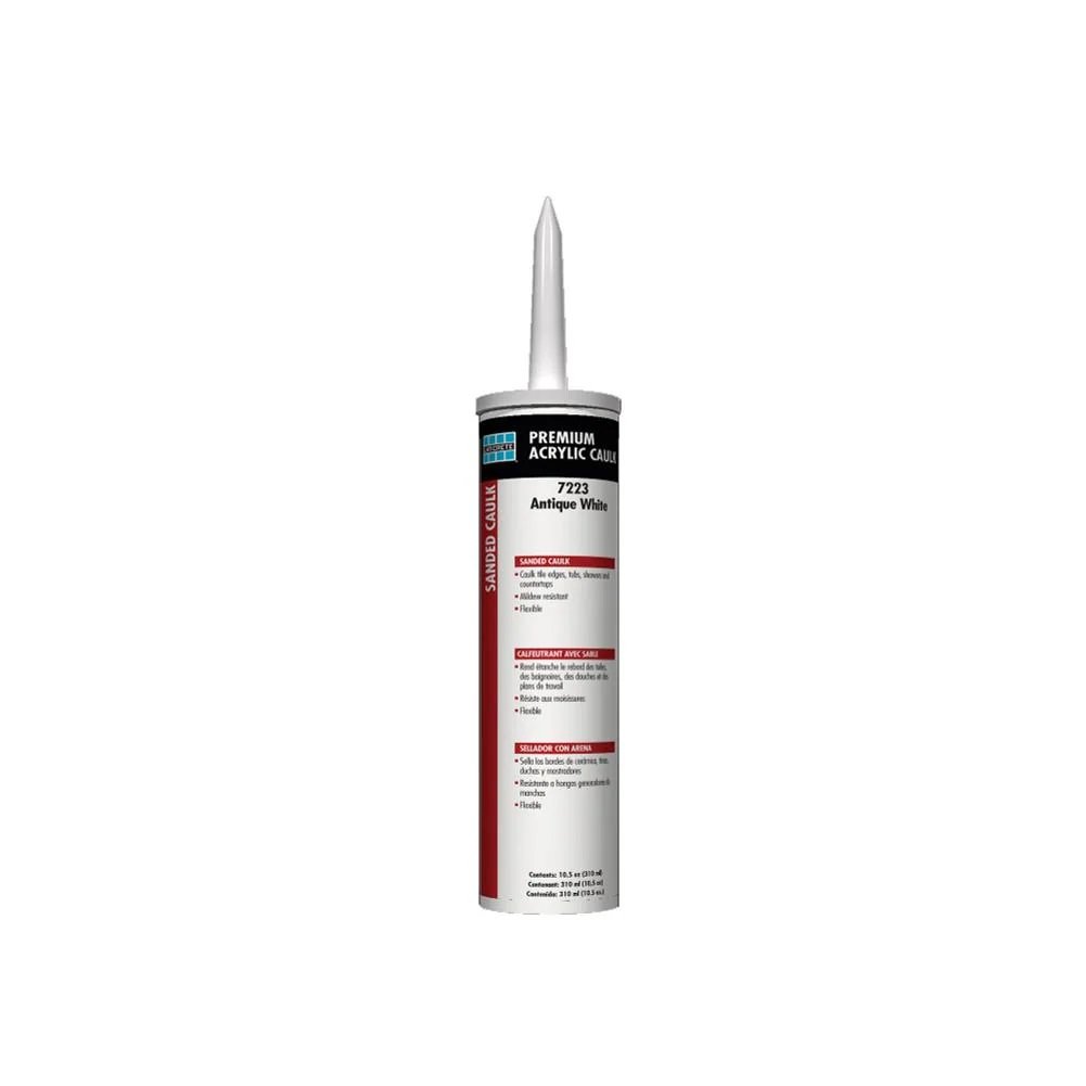 LATICRETE® - CAULK CASE (6 PER CASE)
