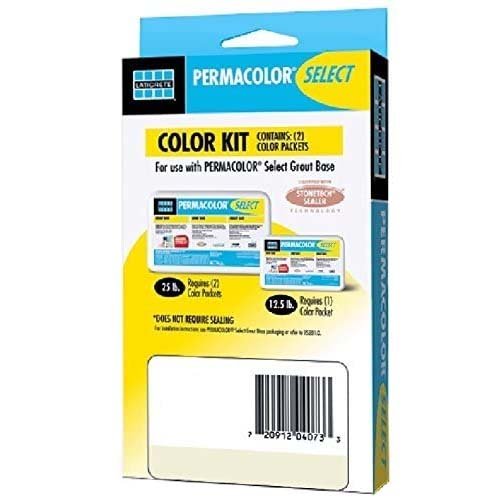 PERMACOLOR SELECT COLORANT