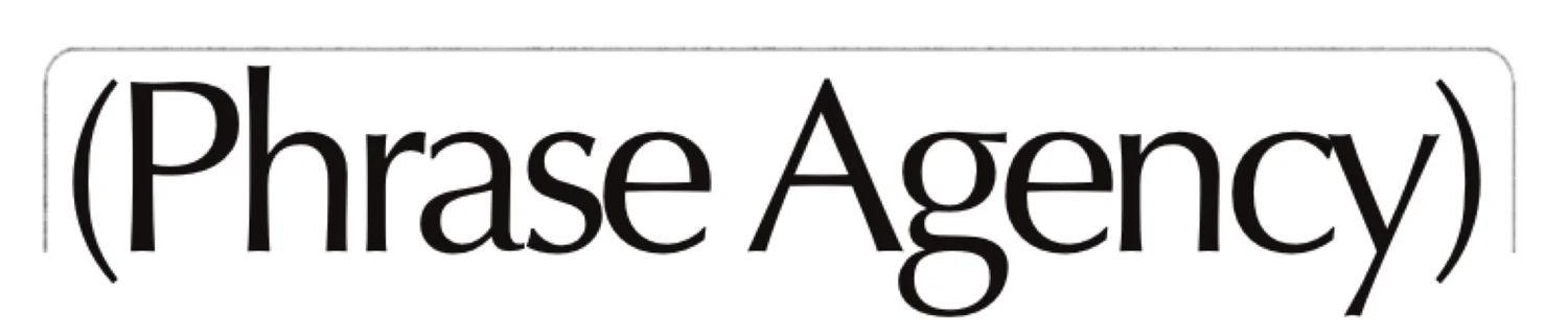 Phrase Agency