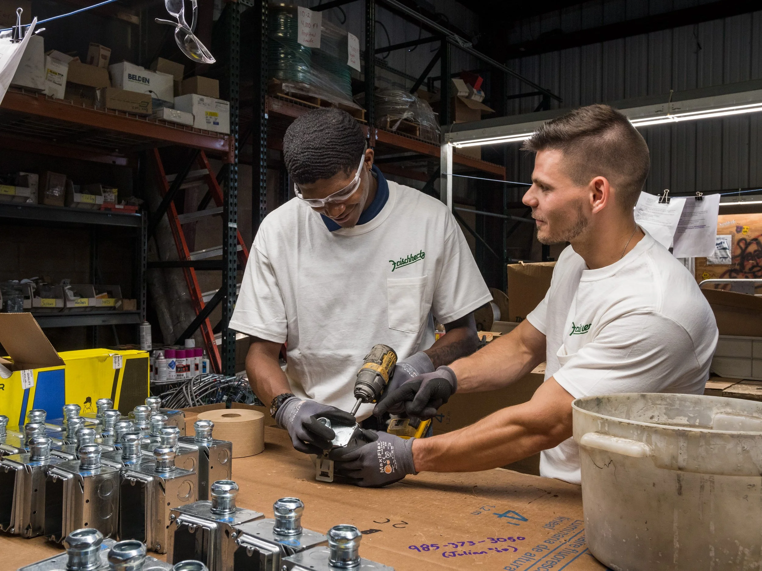 Request for Proposals