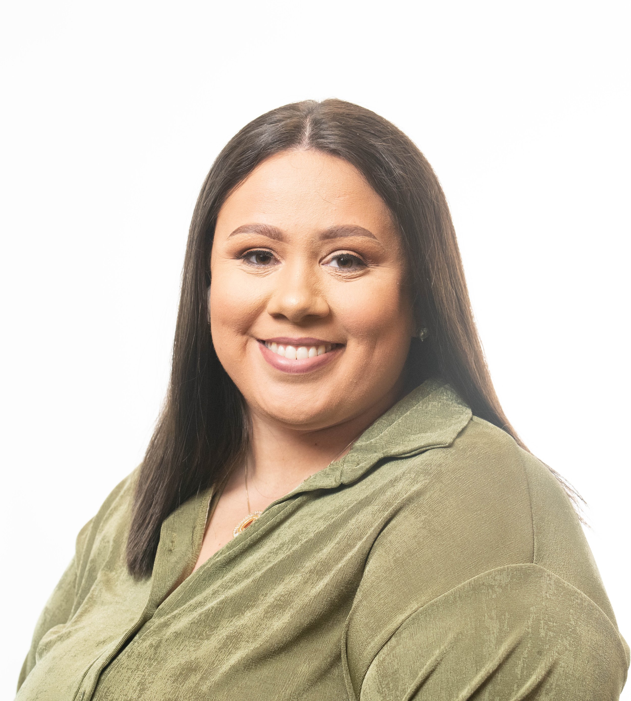Jade Chapman — YouthForce NOLA