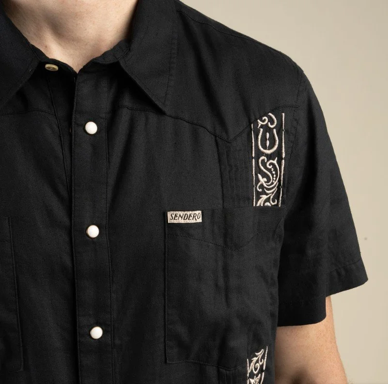 Caballero Guayabera_black_3.jpg