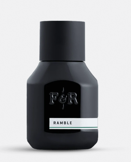 Ramble Extrait de Parfum