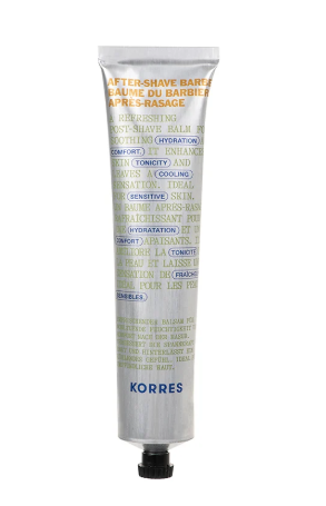 Aftershave Barber Comfort Balm for Men