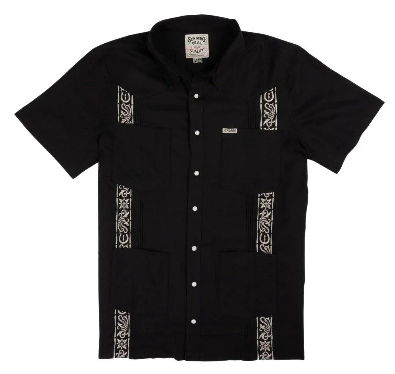 Caballero Guayabera_black_1.jpg