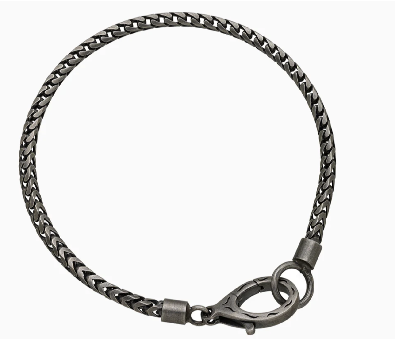 Ulysses Link Bracelet Oxidized Silver_1.png