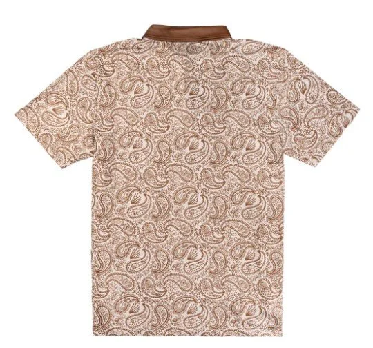 High Noon Polo_Wildrose Paisley Ochre Brown 4.jpg