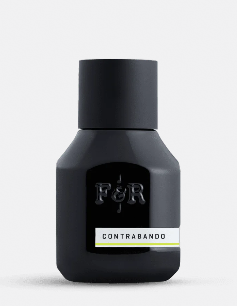 Contrabando Extrait de Parfum