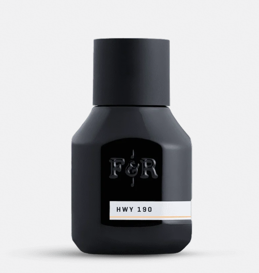Hwy 190 Extrait de Parfum