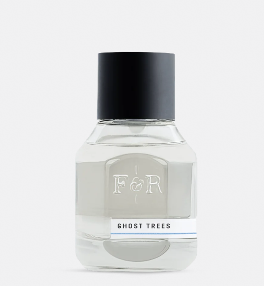 Ghost Trees Extrait de Parfum