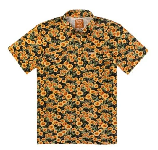 Cantina Pique Polo - Fiewheel Charcoal
