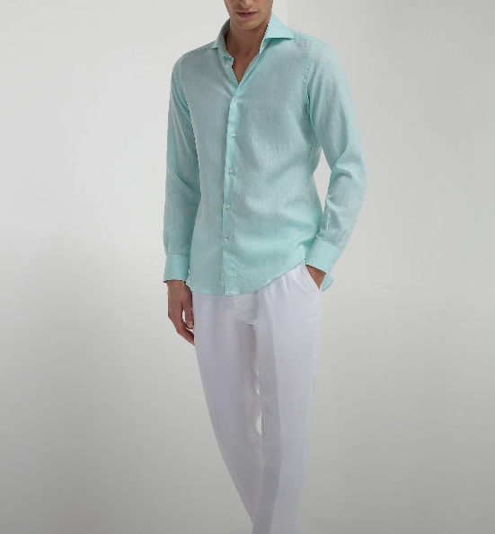 Linen Shirt_mint 3.png