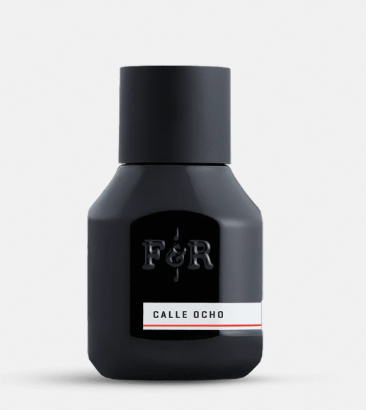 Calle Ocho Extrait de Parfum