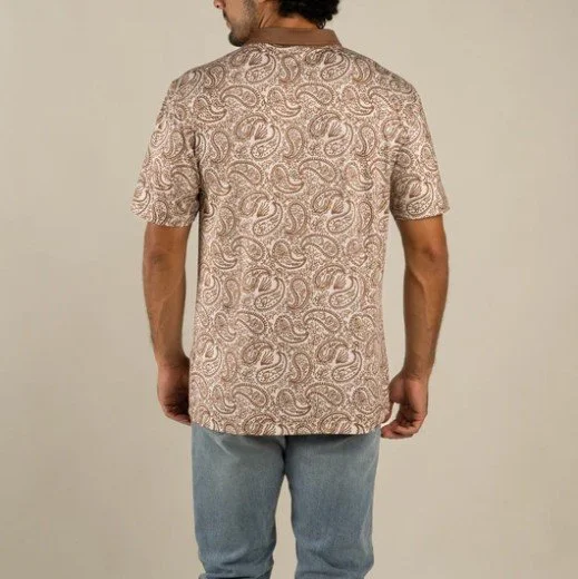 High Noon Polo_Wildrose Paisley Ochre Brown 3.jpg