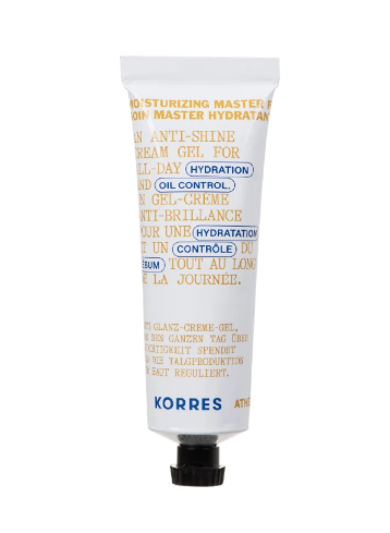 Moisturizing Master Recipe Face Cream for Men