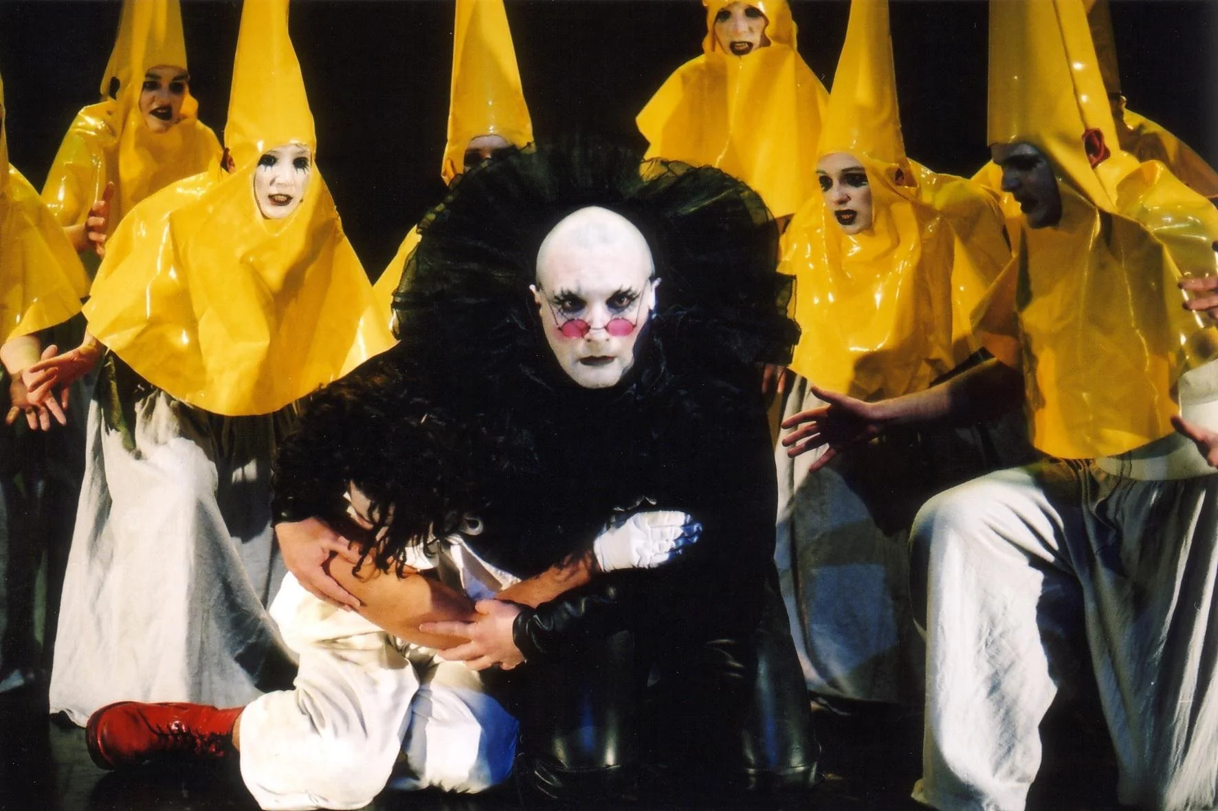 Candide