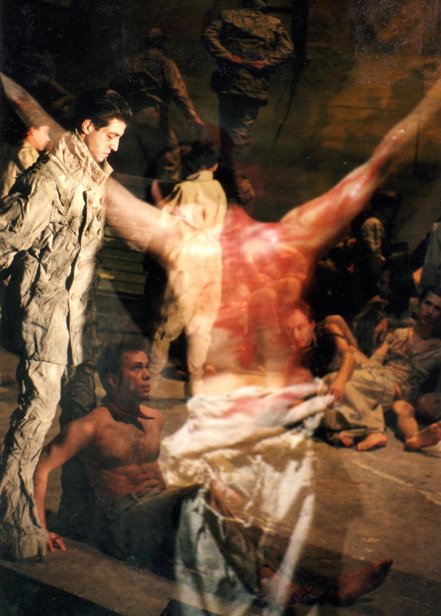 Billy Budd
