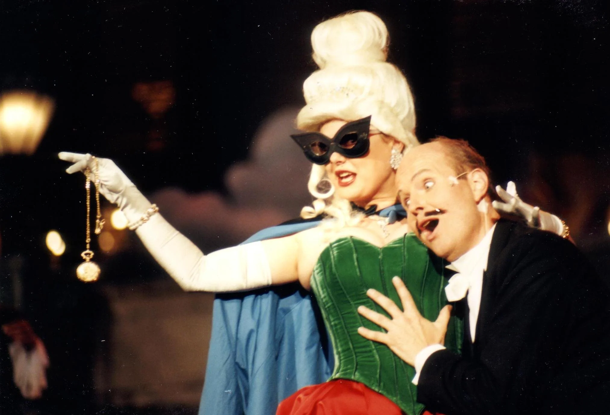 Fledermaus