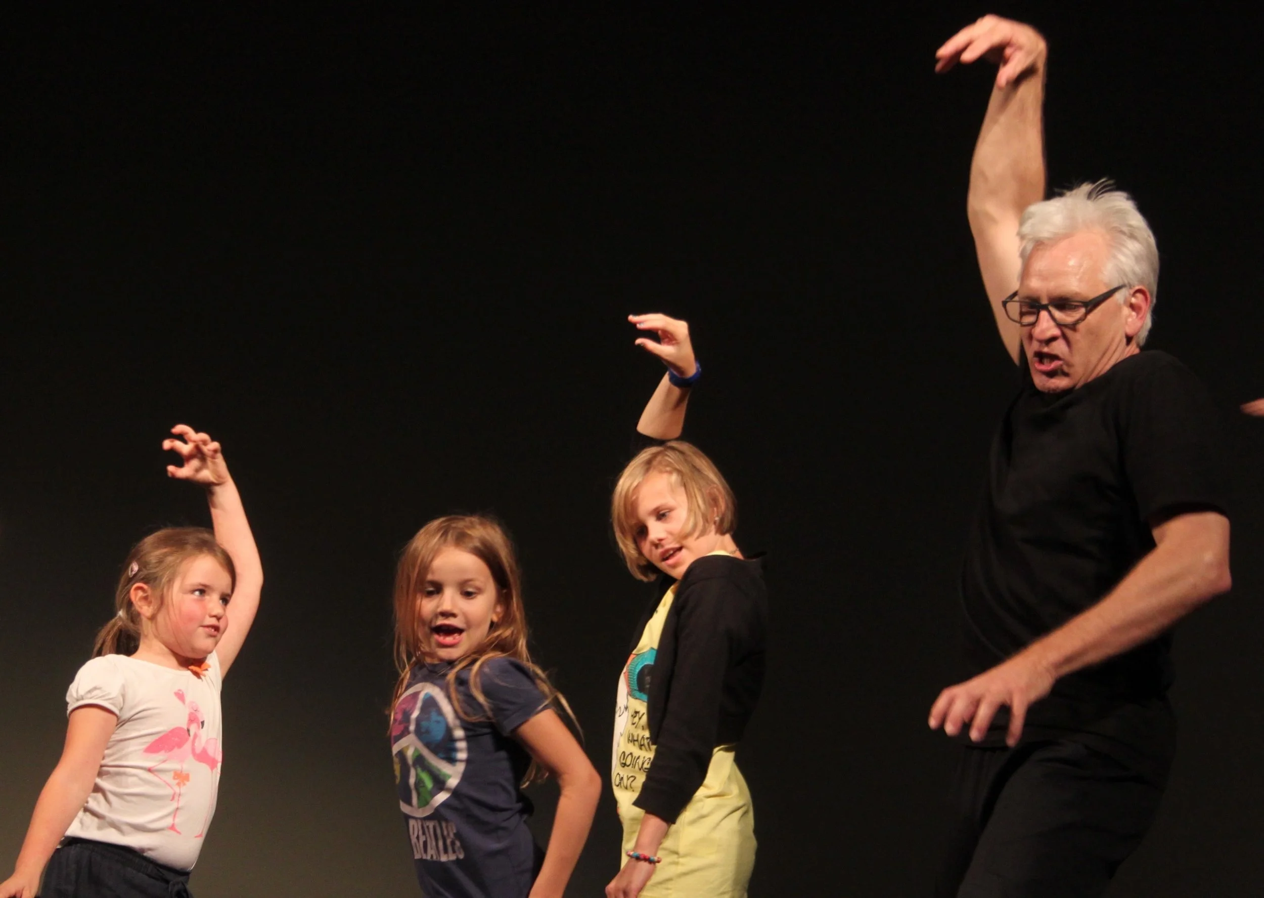Europerette 2 - Youth Production