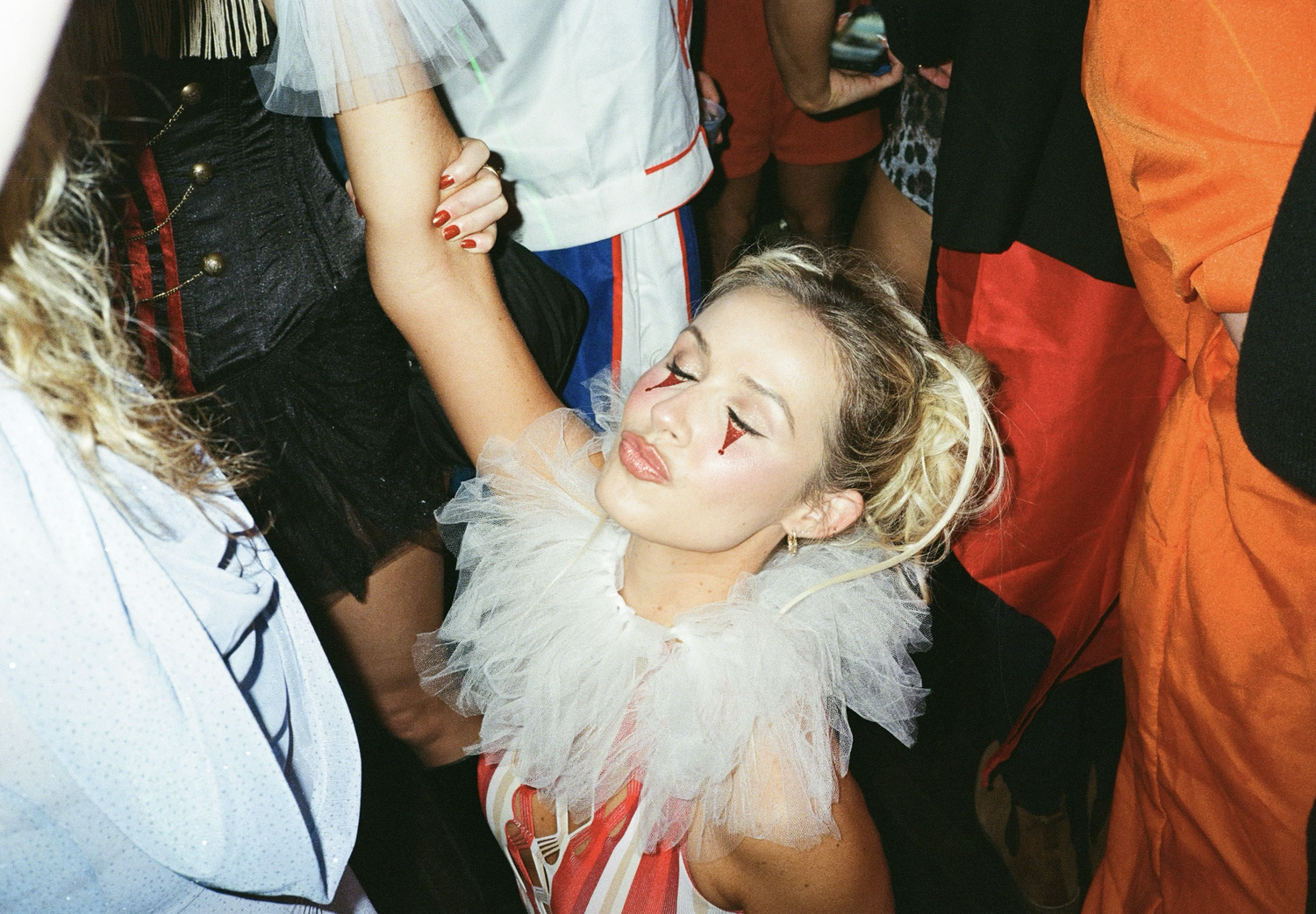 Cirque Du Slay photo 34